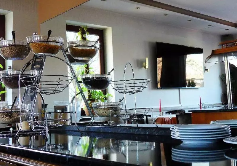 Fotos del hotel Kunibert Der Fiese  Superior:  6