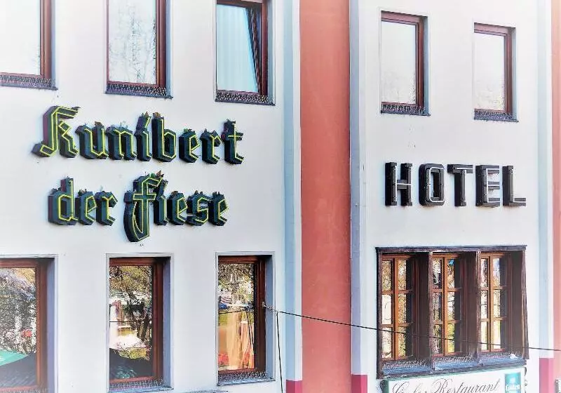 Fotos del hotel Kunibert Der Fiese  Superior:  15