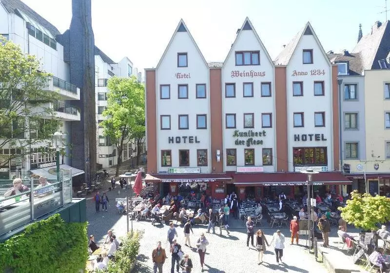 Fotos del hotel Kunibert Der Fiese  Superior:  17