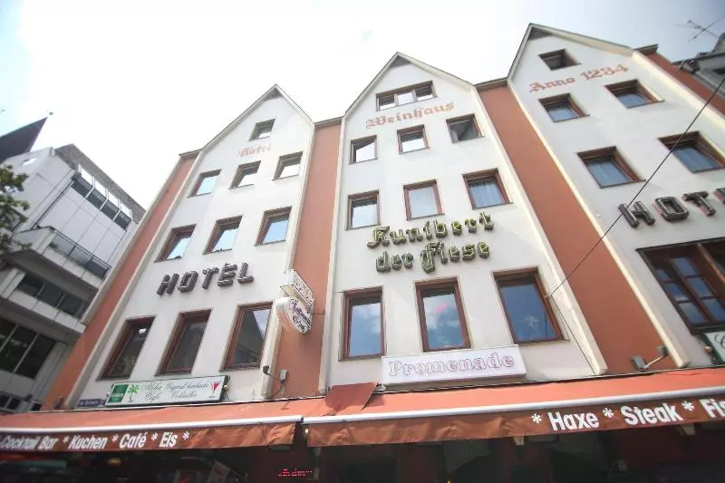 Fotos del hotel Kunibert Der Fiese  Superior:  19