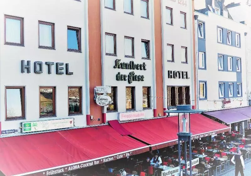 Fotos del hotel Kunibert Der Fiese  Superior:  21