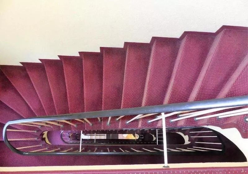 Fotos del hotel Kunibert Der Fiese  Superior:  7