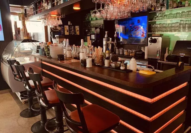 Fotos del hotel Kunibert Der Fiese  Superior:  5