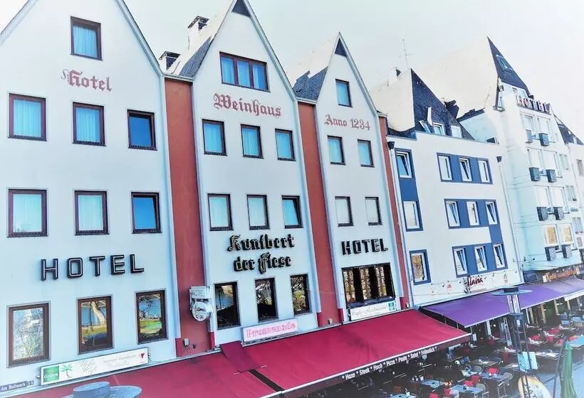 Kunibert Der Fiese  Superior