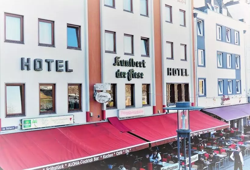 Fotos del hotel Kunibert Der Fiese  Superior:  23