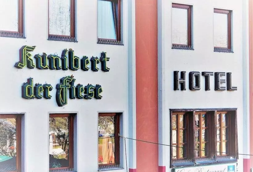 Fotos del hotel Kunibert Der Fiese  Superior:  24