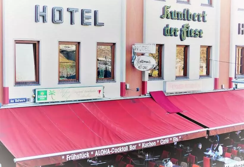 Fotos del hotel Kunibert Der Fiese  Superior:  25