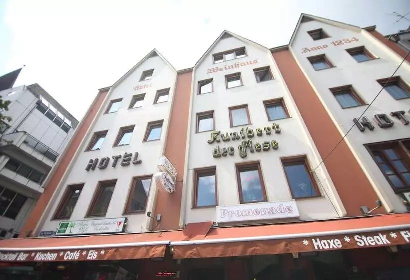 Fotos del hotel Kunibert Der Fiese  Superior:  9