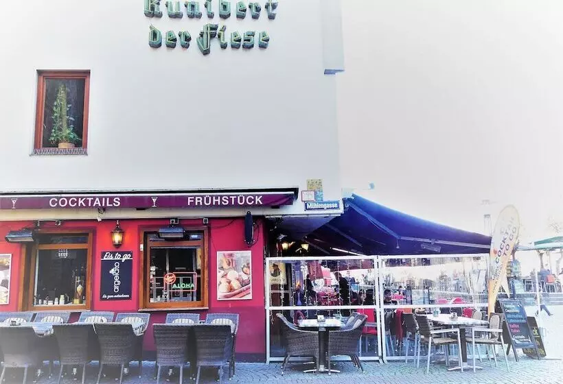 Fotos del hotel Kunibert Der Fiese  Superior:  20