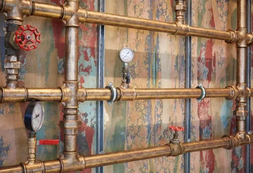 Fotos del hotel Le Robinet D'or:  4