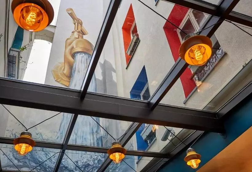 Fotos del hotel Le Robinet D'or:  19