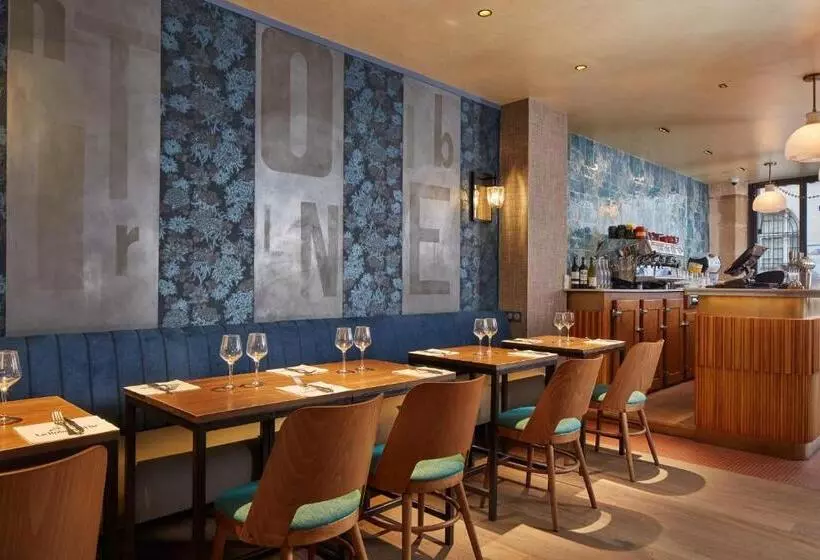 Fotos del hotel Le Robinet D'or:  2