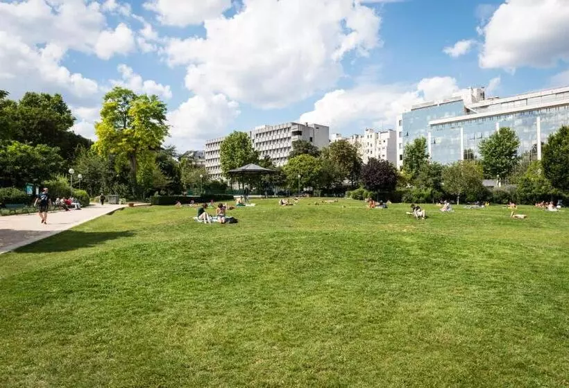 Fotos del hotel Le Robinet D'or:  5