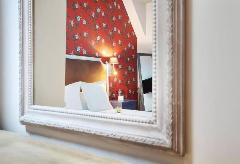 Fotos del hotel Le Robinet D'or:  24