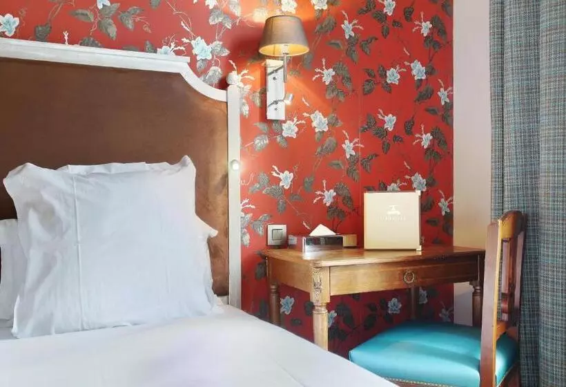 Fotos del hotel Le Robinet D'or:  20