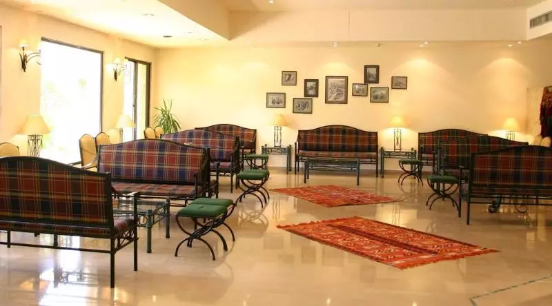 Fotos del hotel Petra Palace:  3