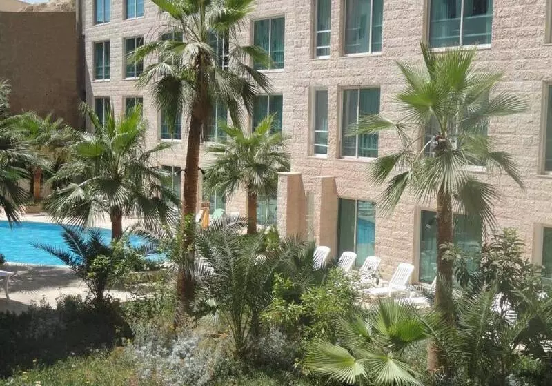 Fotos del hotel Petra Palace:  18