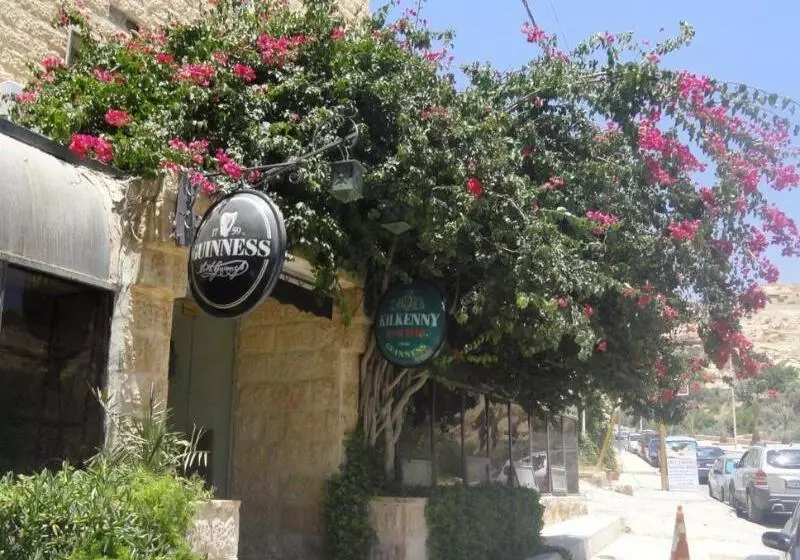 Fotos del hotel Petra Palace:  8