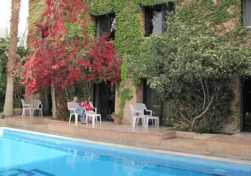 Fotos del hotel Petra Palace:  22