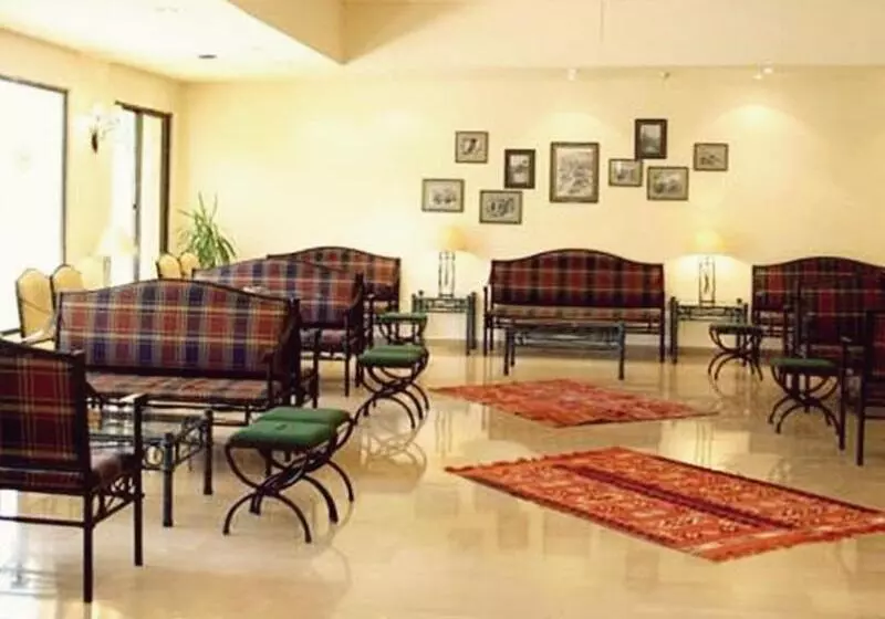 Fotos del hotel Petra Palace:  15