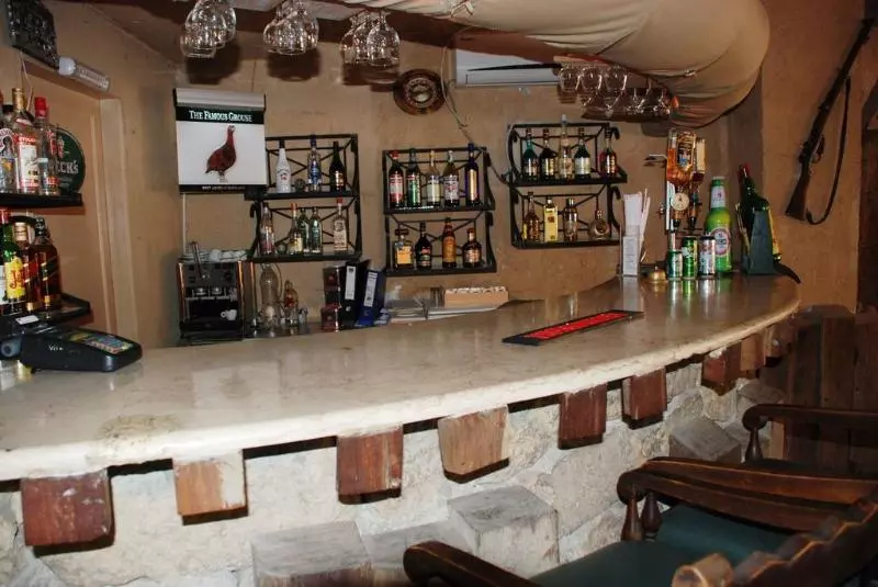 Fotos del hotel Petra Palace:  7