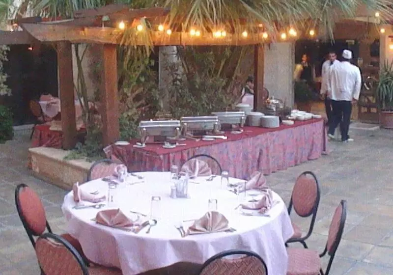 Fotos del hotel Petra Palace:  20