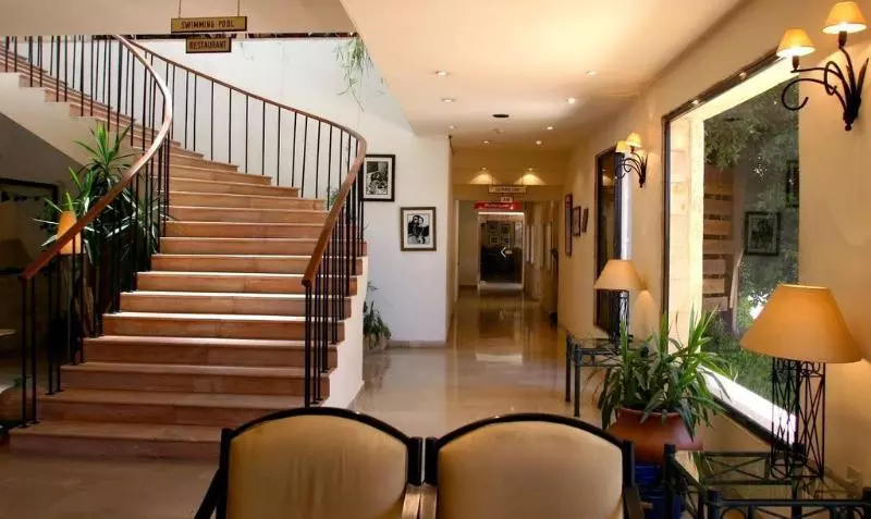 Fotos del hotel Petra Palace:  11