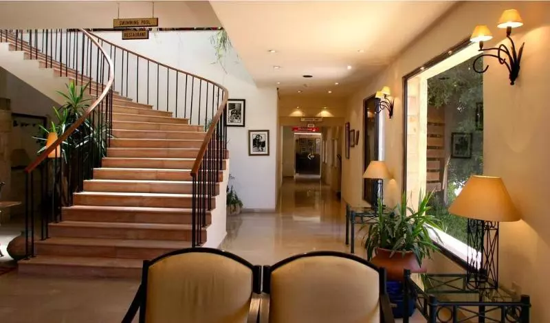 Fotos del hotel Petra Palace:  4