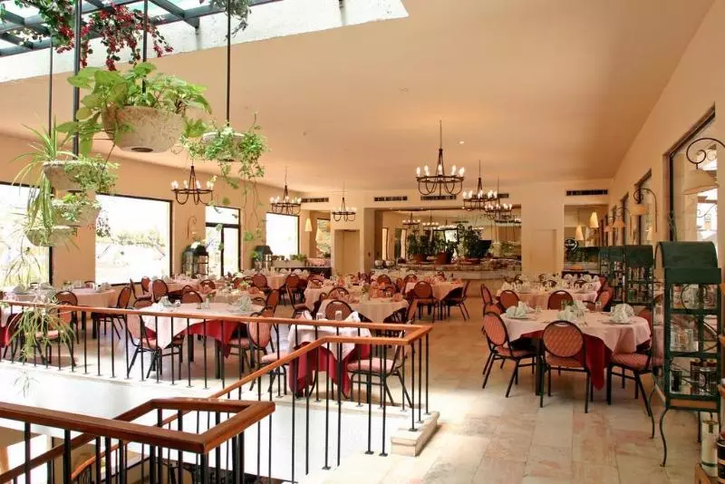 Fotos del hotel Petra Palace:  6