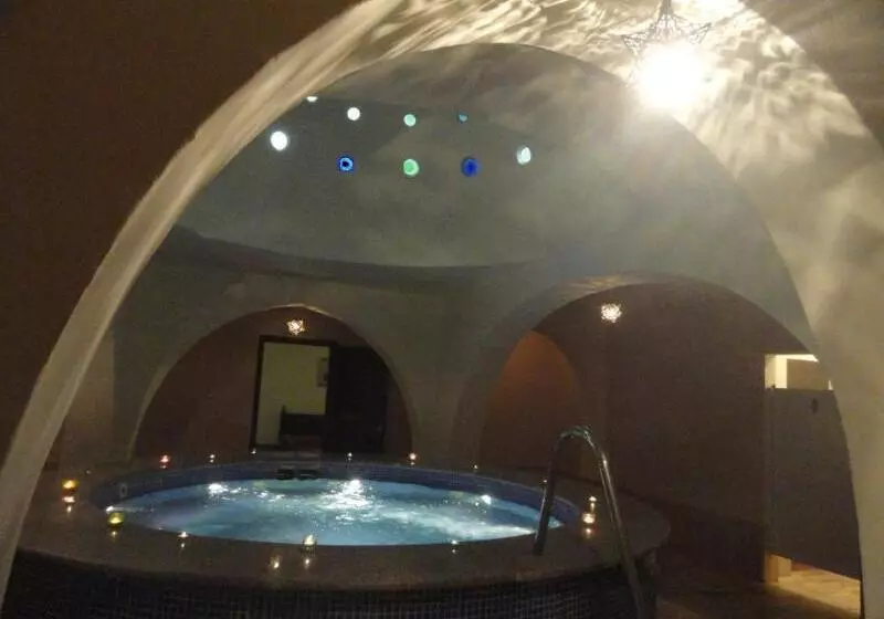 Fotos del hotel Petra Palace:  5