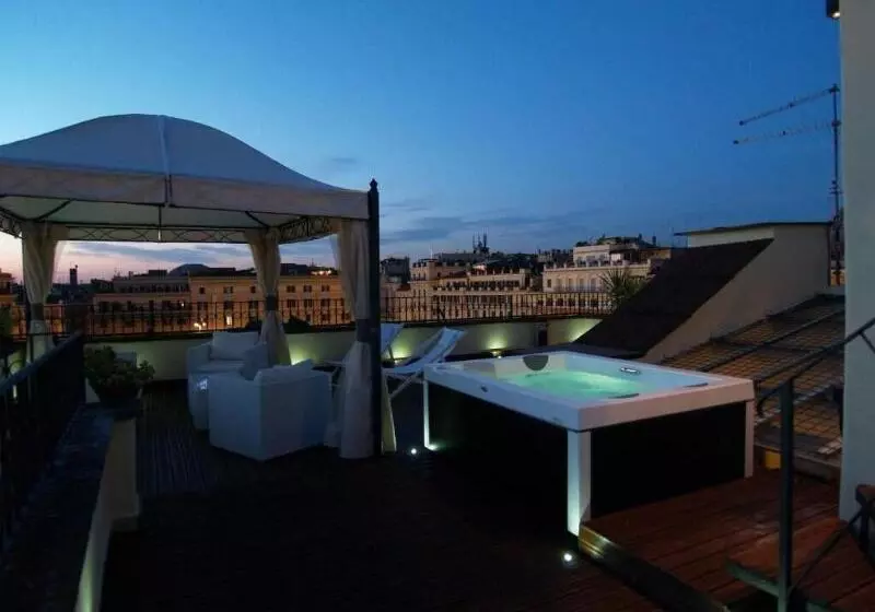 Fotos del hotel Relais Badoer:  6