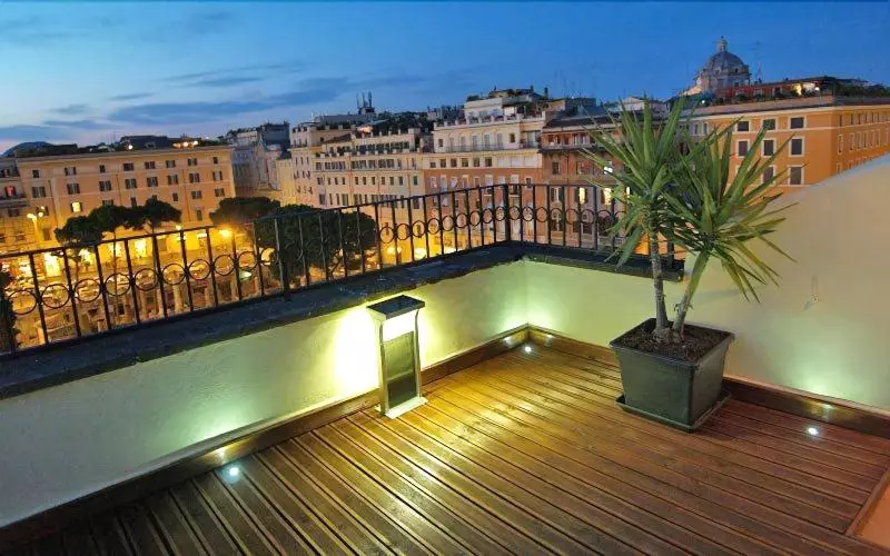 Fotos del hotel Relais Badoer:  24