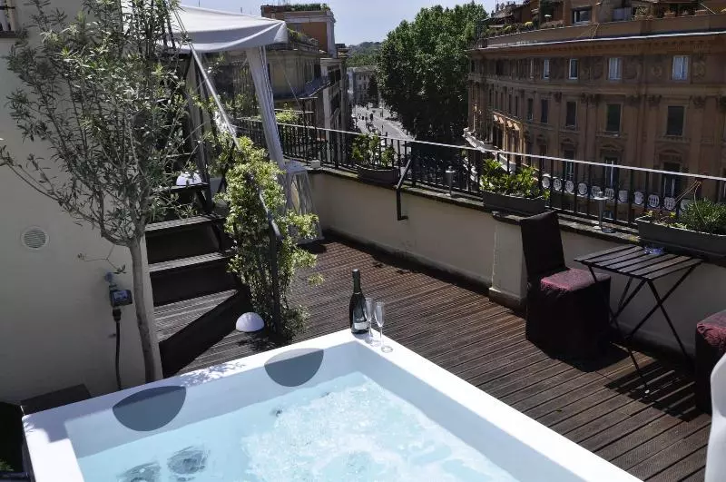 Fotos del hotel Relais Badoer:  23