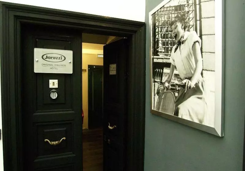 Fotos del hotel Relais Badoer:  2