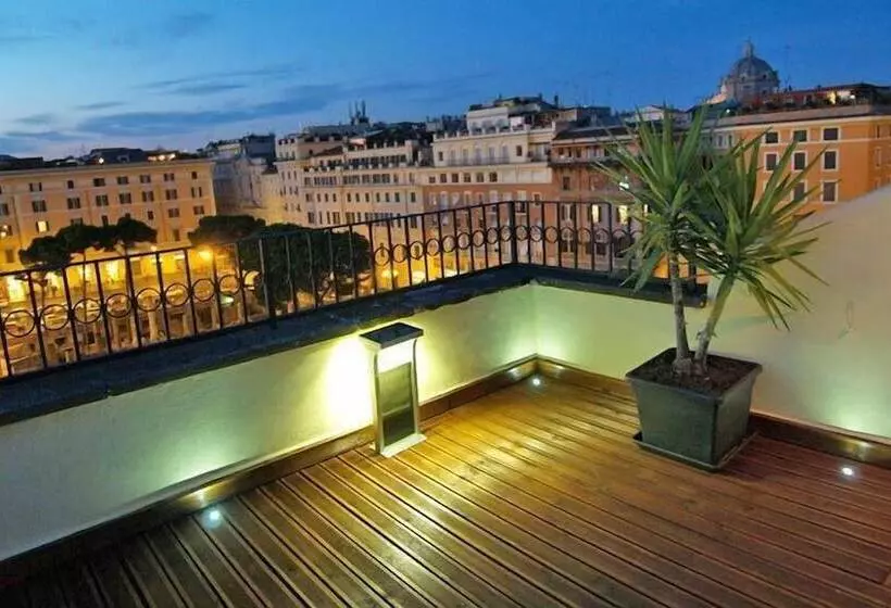 Fotos del hotel Relais Badoer:  12