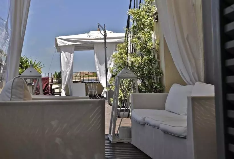 Fotos del hotel Relais Badoer:  15