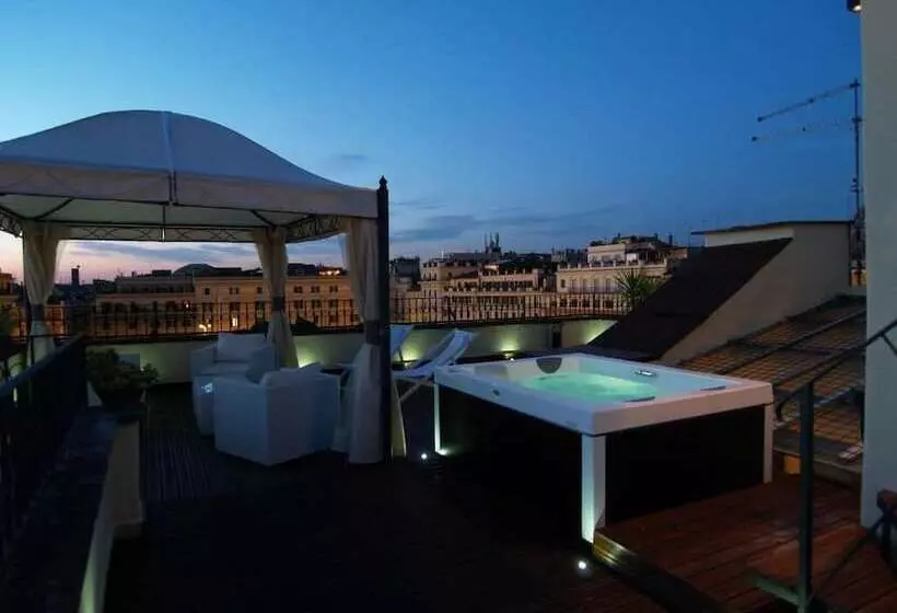 Fotos del hotel Relais Badoer:  25