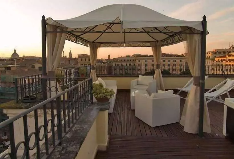 Fotos del hotel Relais Badoer:  9