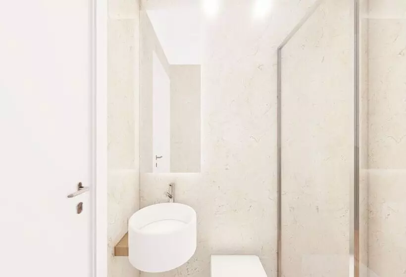 Fotos del hotel Relais Badoer:  10