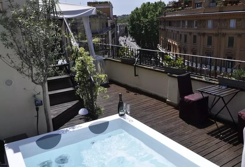 Fotos del hotel Relais Badoer:  3