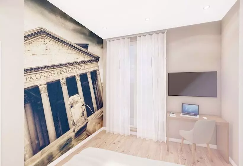 Fotos del hotel Relais Badoer:  14