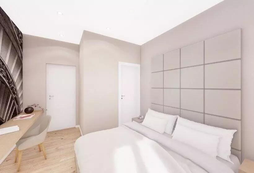 Fotos del hotel Relais Badoer:  8