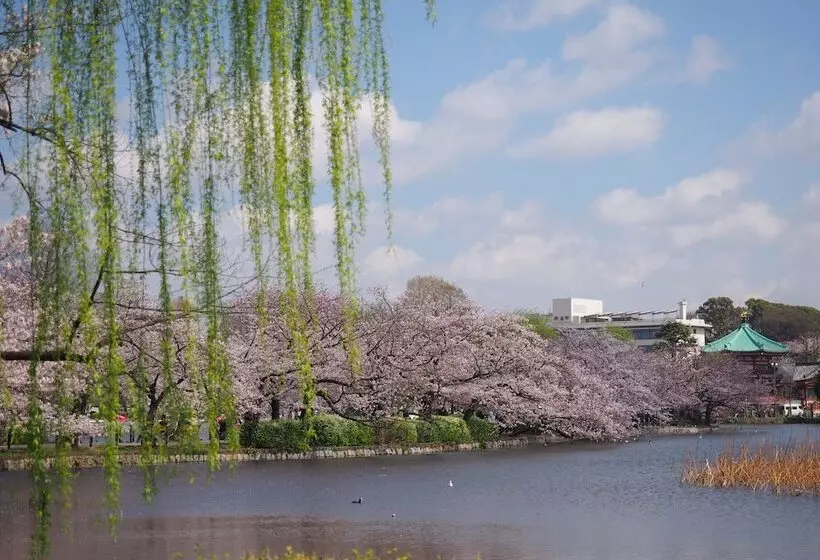 Fotos del hotel The Gate  Asakusa Kaminarimon By Hulic:  17