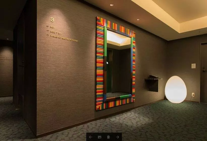 Fotos del hotel The Gate  Asakusa Kaminarimon By Hulic:  2