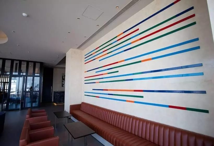 Fotos del hotel The Gate  Asakusa Kaminarimon By Hulic:  3