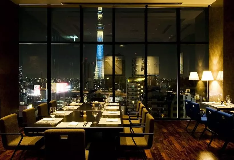 Fotos del hotel The Gate  Asakusa Kaminarimon By Hulic:  18