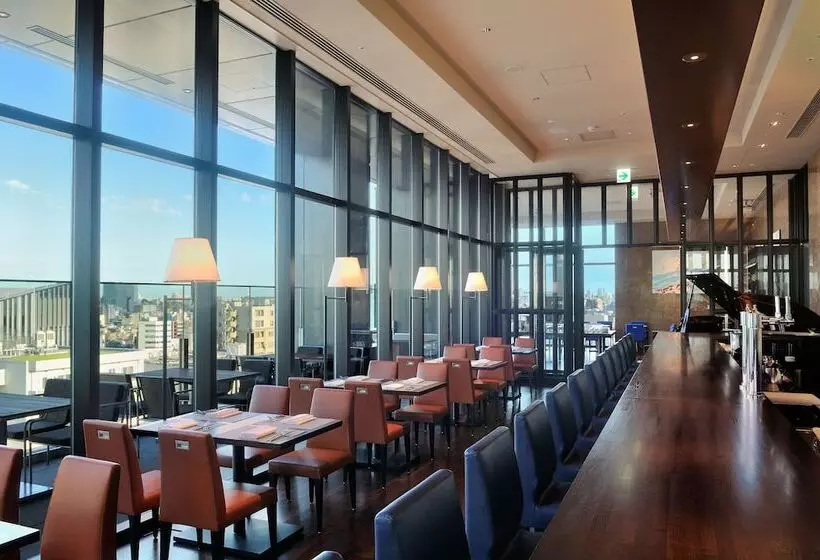 Fotos del hotel The Gate  Asakusa Kaminarimon By Hulic:  25