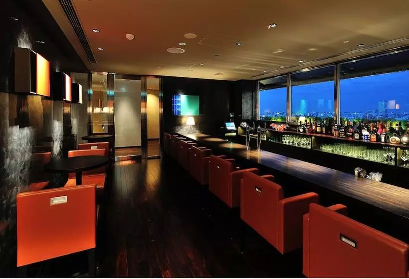 Fotos del hotel The Gate  Asakusa Kaminarimon By Hulic:  5