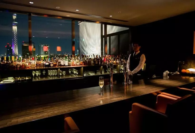 Fotos del hotel The Gate  Asakusa Kaminarimon By Hulic:  16