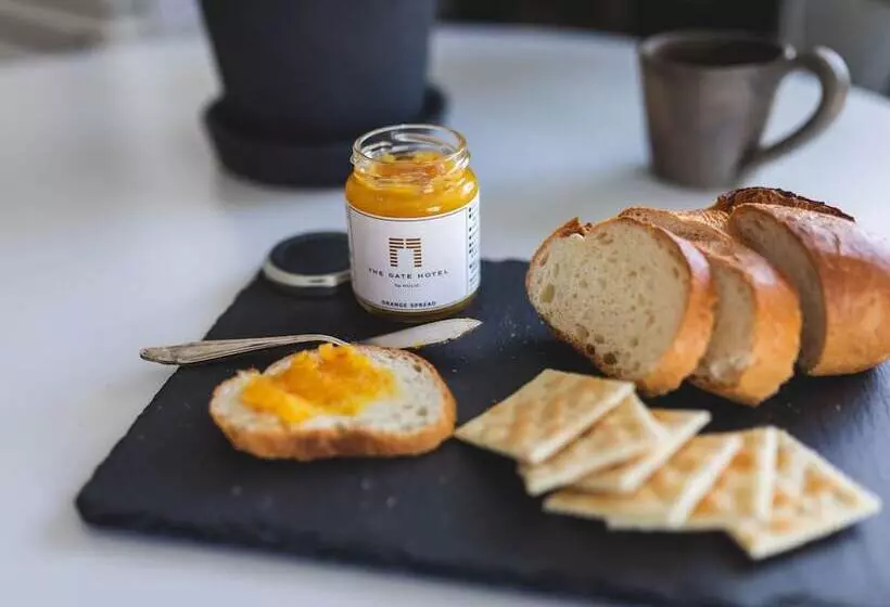 Fotos del hotel The Gate  Asakusa Kaminarimon By Hulic:  10